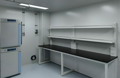 超凈工作臺(tái)的使用及維護(hù)